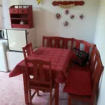 Apartament Krisztina Balatonfüred