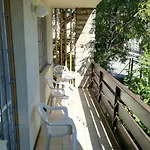 Krisztina Apartament Balatonfüred
