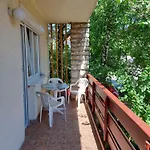 Apartament Krisztina