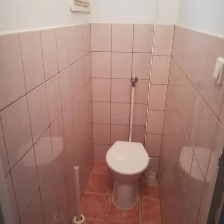 Apartament Krisztina *