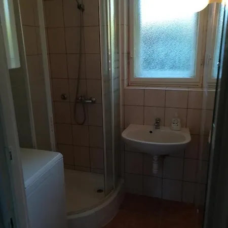 Krisztina Apartament *