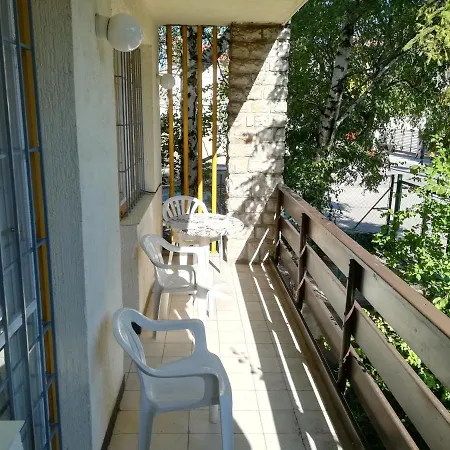Krisztina Apartament Balatonfüred