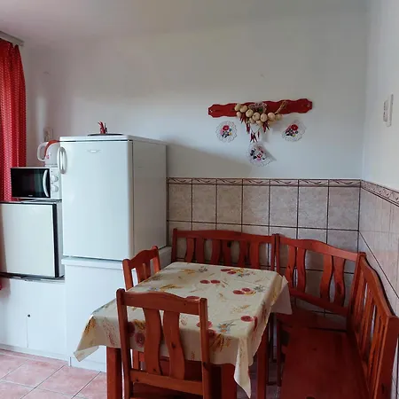 Apartment Krisztina Balatonfüred