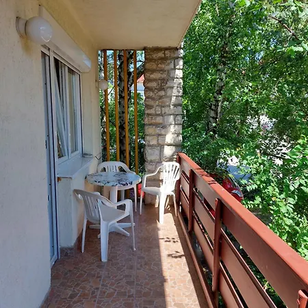 Apartament Krisztina