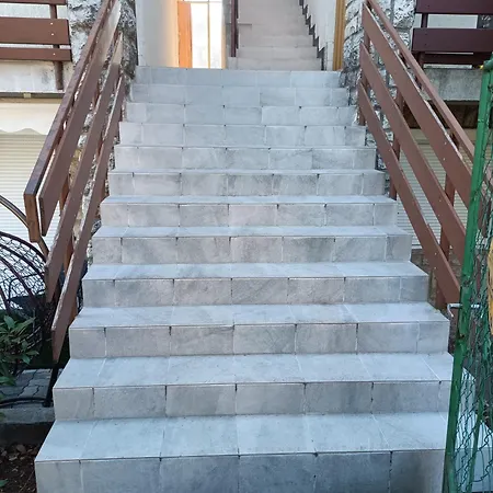 Krisztina Apartmán Balatonfüred