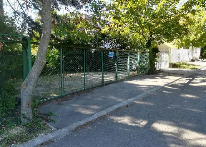 Krisztina Balatonfüred