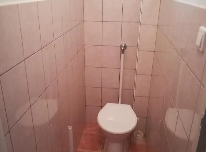 Apartment Krisztina *