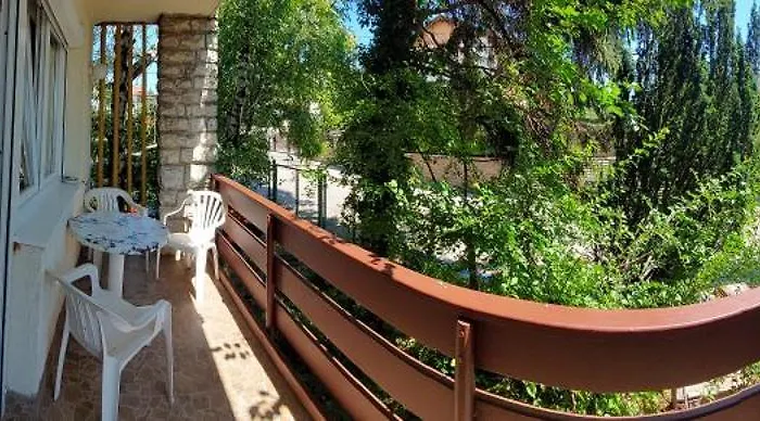 Krisztina Balatonfüred