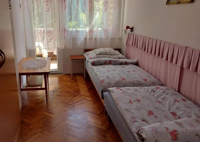 Krisztina Balatonfüred