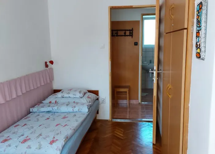 Apartment Krisztina