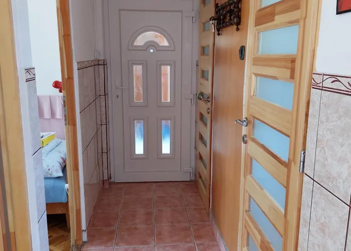 Krisztina Balatonfüred