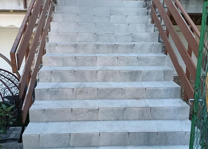 Krisztina Apartment Balatonfüred